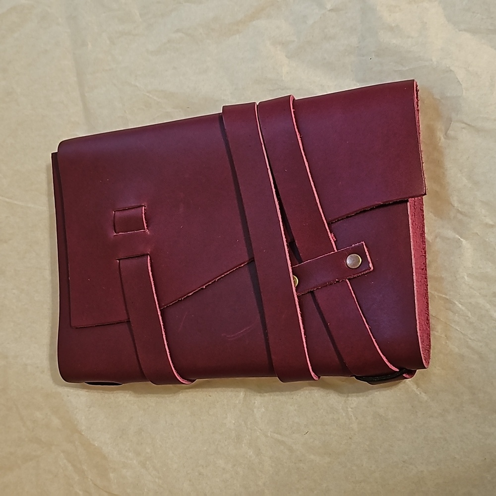 PLG Med Wrap Journal